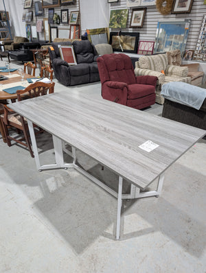 Holly & Martin Driness Drop Leaf Table