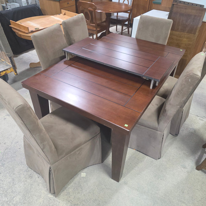 7 Piece Dining Room Set