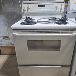 Kitchen Aid Selectra Stove