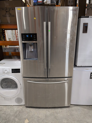 Samsung Double Door Fridge