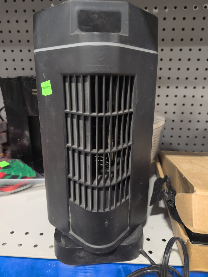 BlackStone CASCADE PRO 13 inch Personal Fan