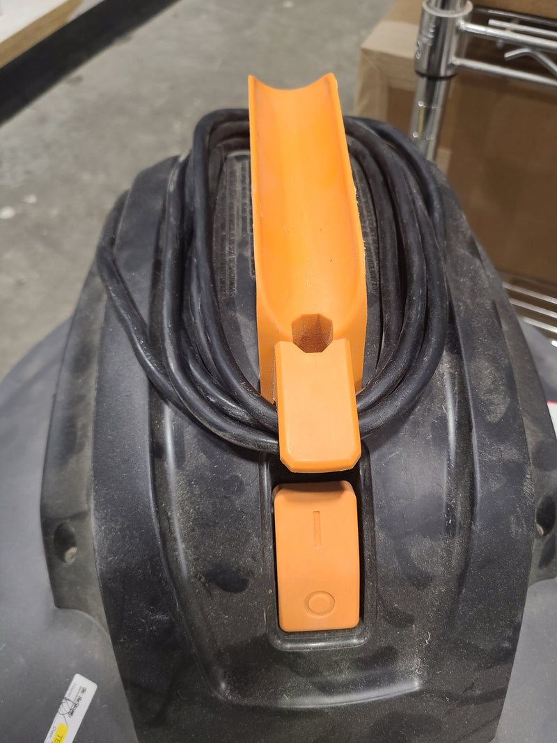 RIDGID 6 Gallon 4.25 Peak HP Wet/Dry Shop Vacuum