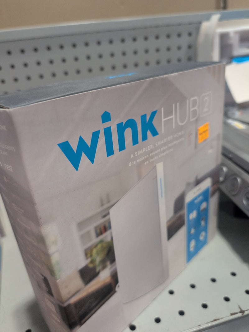 Wink Hub 2