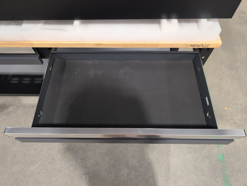 Bold 3.0 Series 3 Piece Cabinet Set