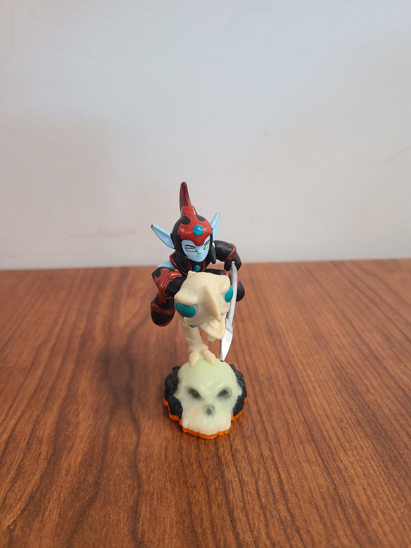 Skylanders Giants 5-Piece Expansion Set – Pop Fizz, Cynder, Jet-Vac, Fright Rider & Scorpion Striker Catapult