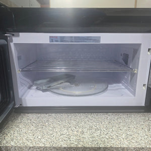Gasland Chef Microwave