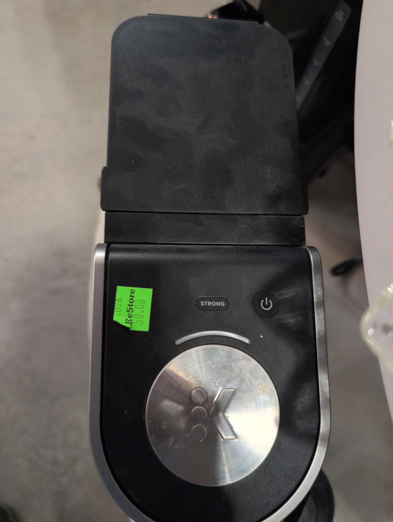 Keurig Hot Brewer K Mini Plus