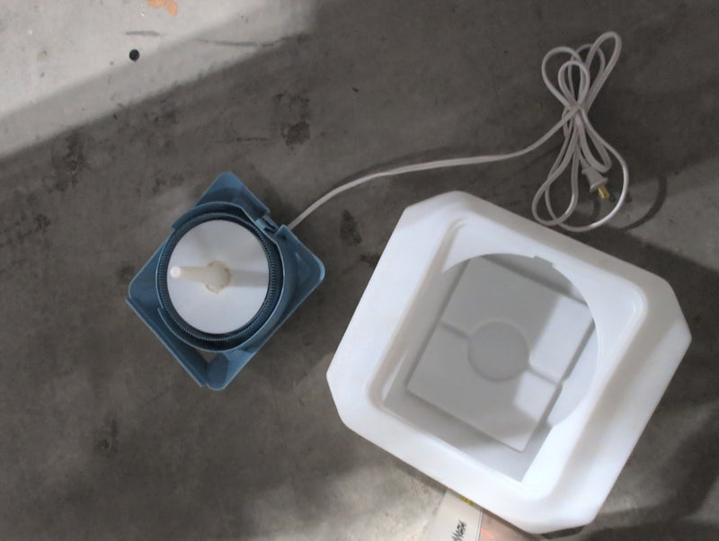 Sunmark Cool Spray Humidifier