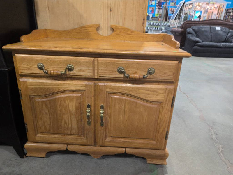 Shermag Storage Cabinet with a Drawer