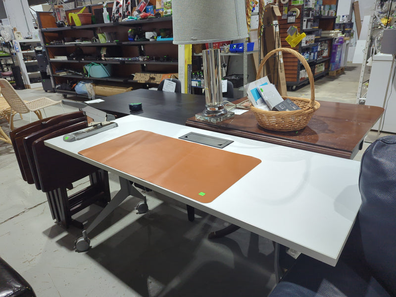Sit to Stand Desk