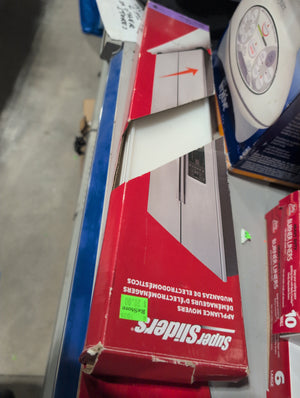 Super Sliders Appliance Movers
