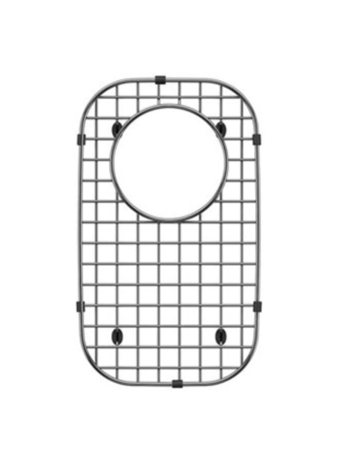 BLANCO Stainless Steel Sink Grid - Small Bowl