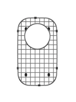 BLANCO Stainless Steel Sink Grid - Small Bowl