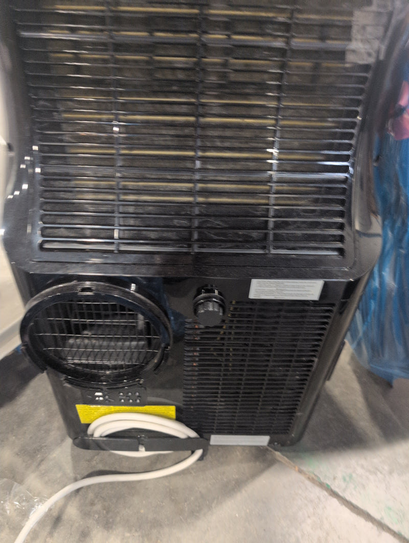Danby 14,000 (8,600 SACC**) BTU Portable Air Conditioner with Silencer Rechnology, Ionizer and Wireless Connect