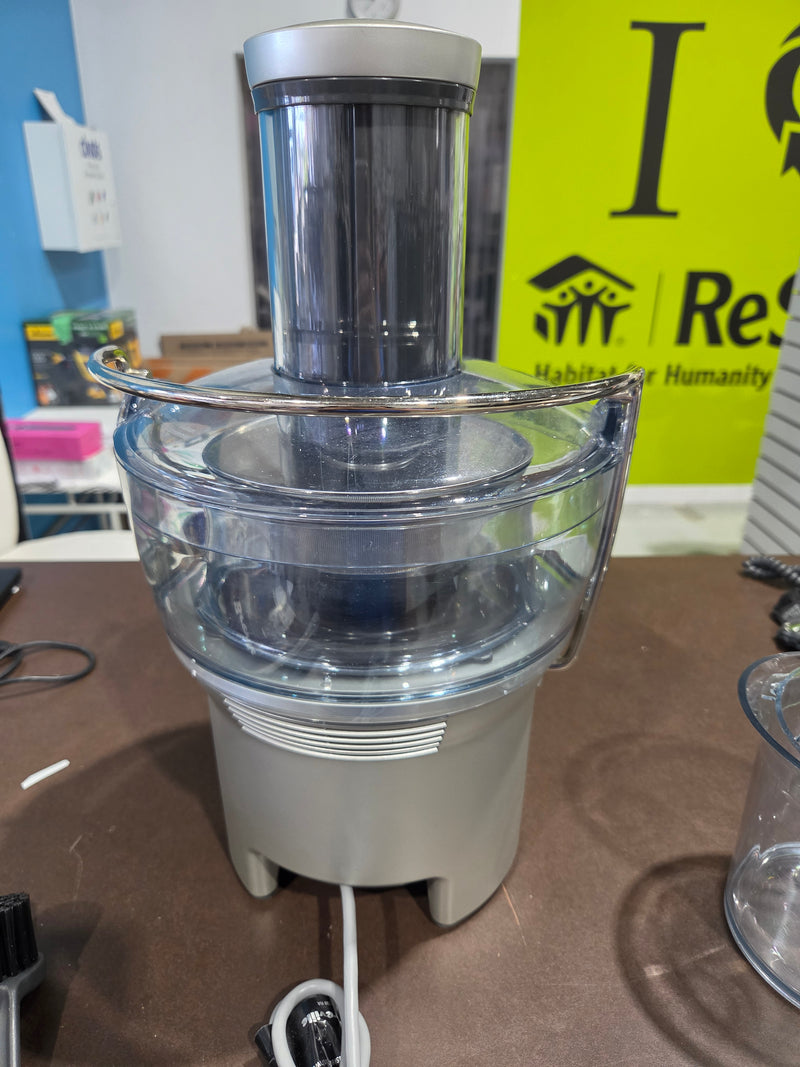 Breville Juice Fountain Compact