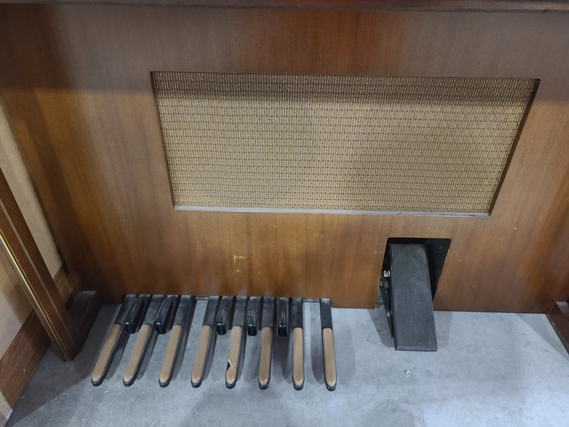 Vintage Conn "New Caprice" Electronic Spinett Organ