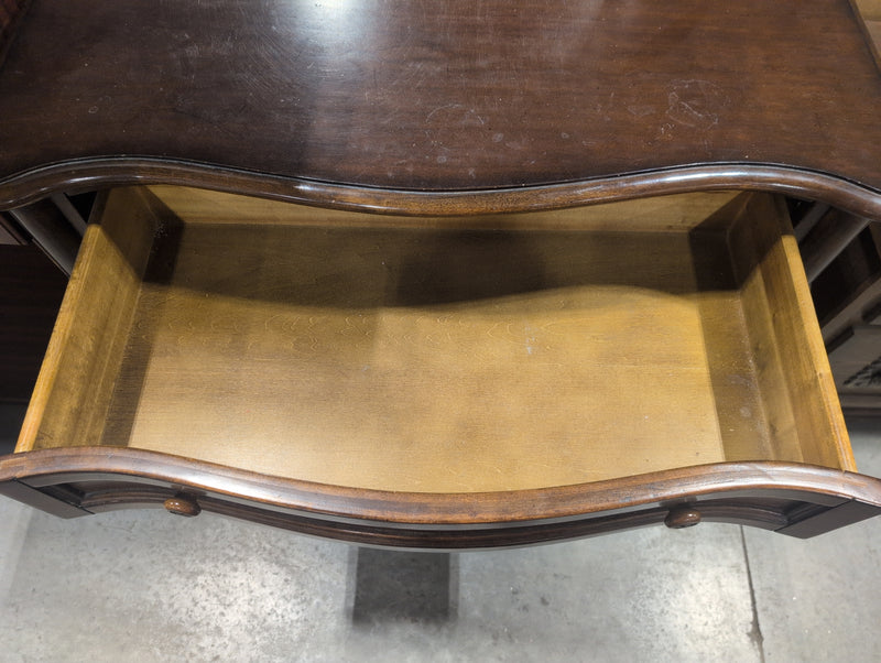 Dark Brown Small Buffet