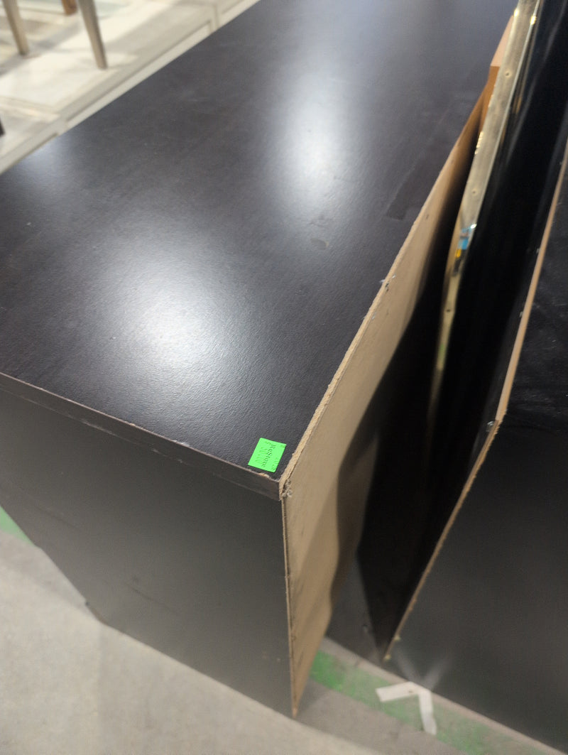 Short 6 Drawer Dresser