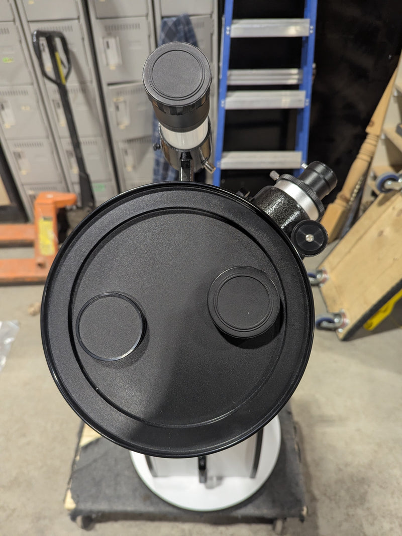Sky-Watcher Classic 200P (8") Classic Dobsonian Telescope