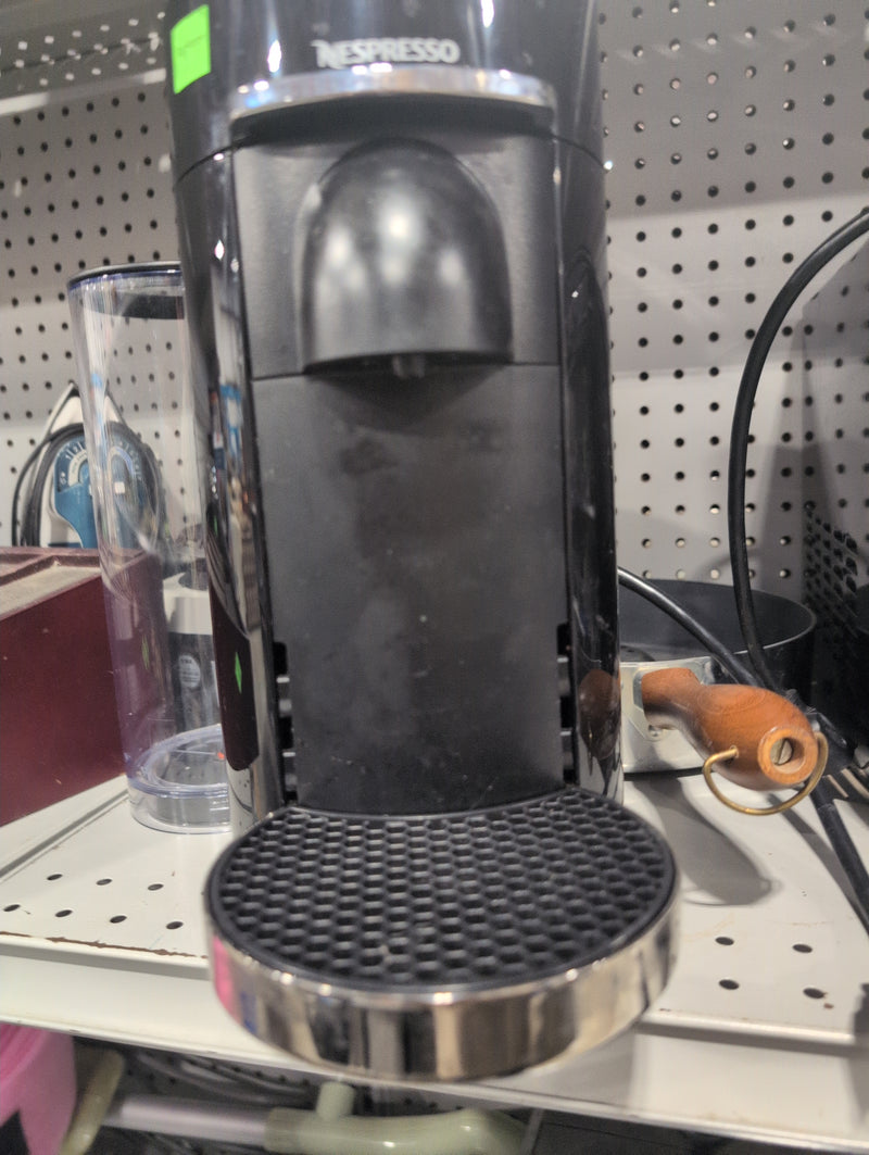 Nespresso Vertuo Plus GDB2 Household Coffee Maker