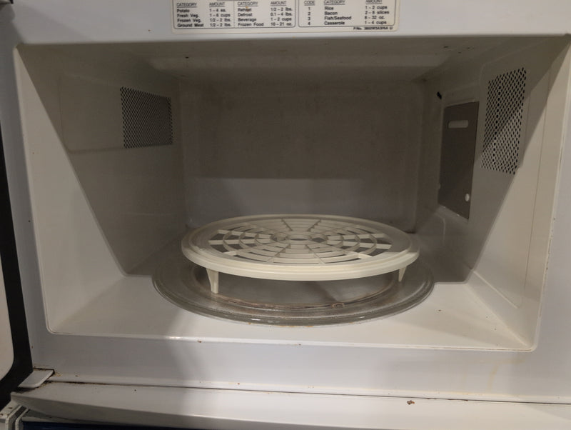 GoldStar Microwave Oven