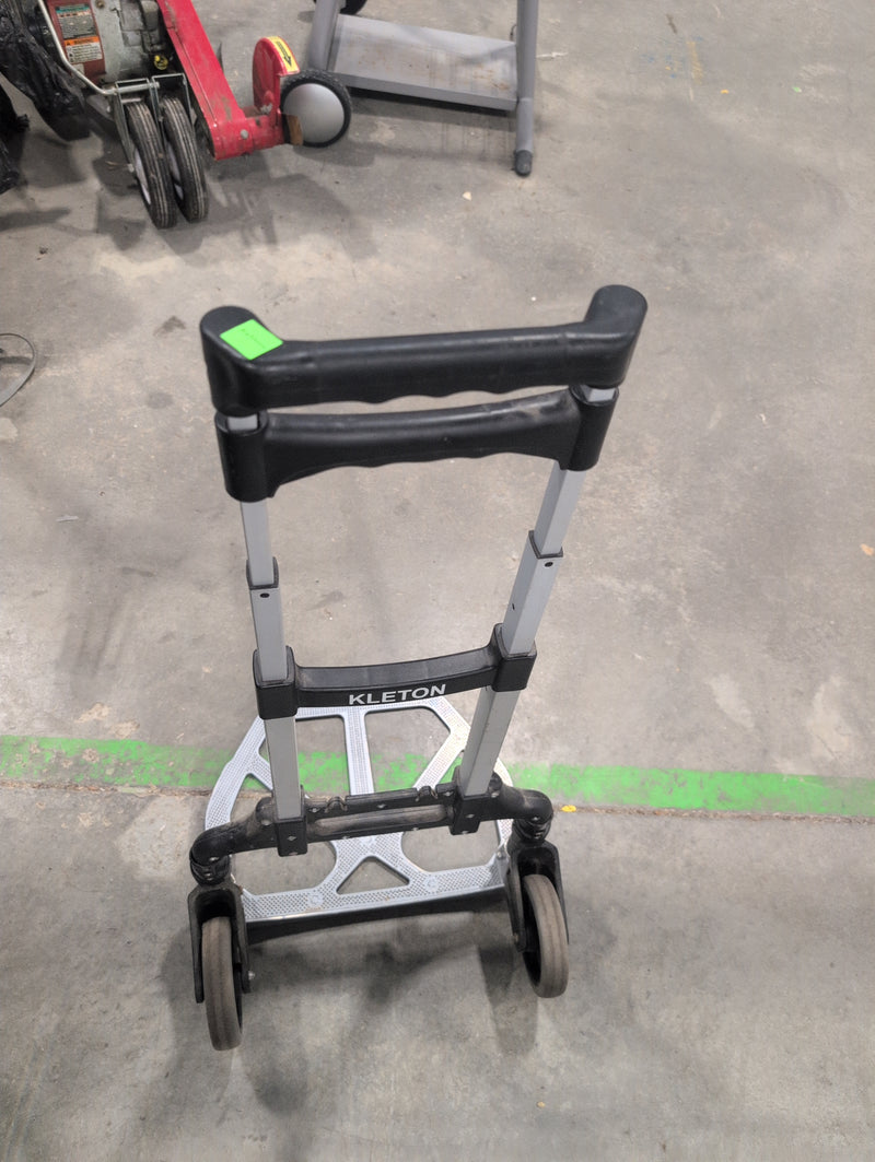 Kleton Folding Hand Truck