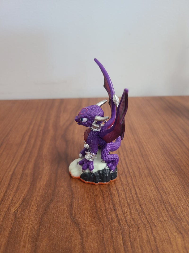 Skylanders Giants 5-Piece Expansion Set – Pop Fizz, Cynder, Jet-Vac, Fright Rider & Scorpion Striker Catapult