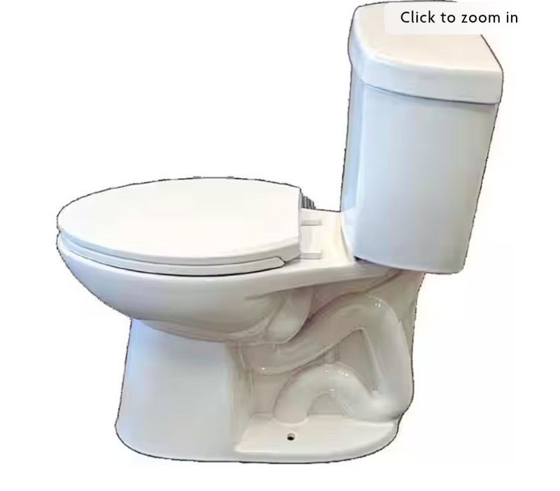 HENNESSY & HINCHCLIFFE 3L
Proficiency Toilet