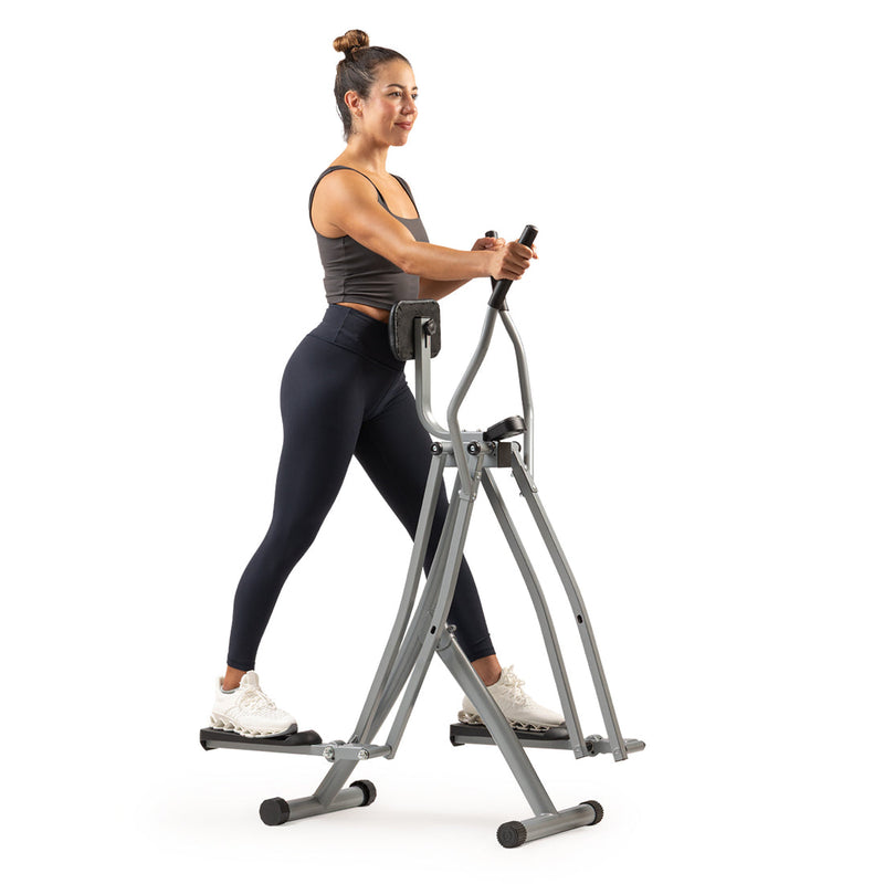 SUNNY SF-E902 Smart Air Walk Trainer