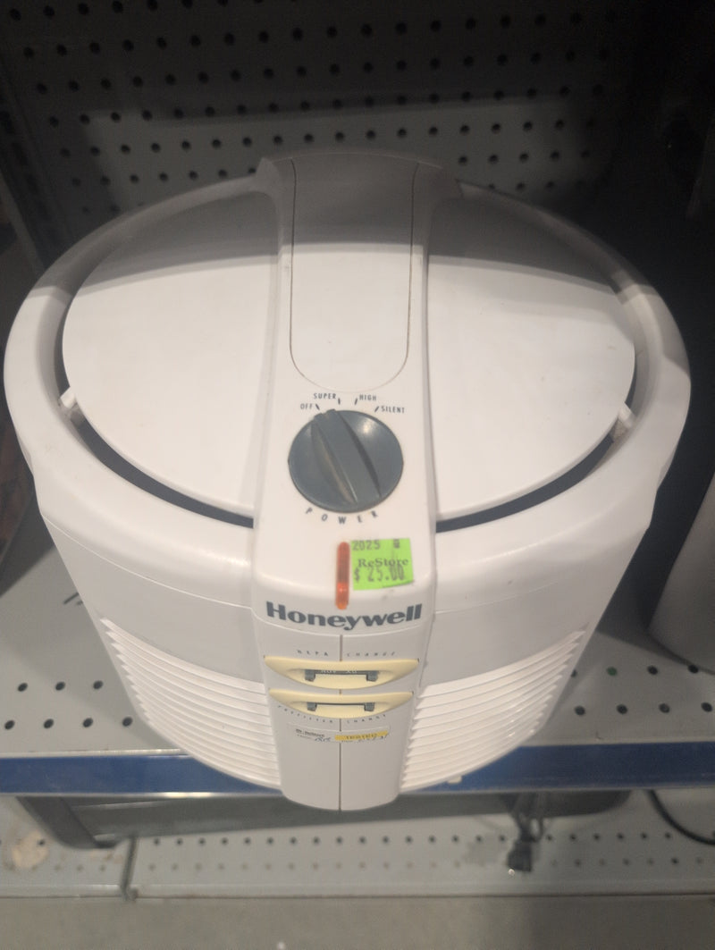 Honeywell 10590 Air Purifier