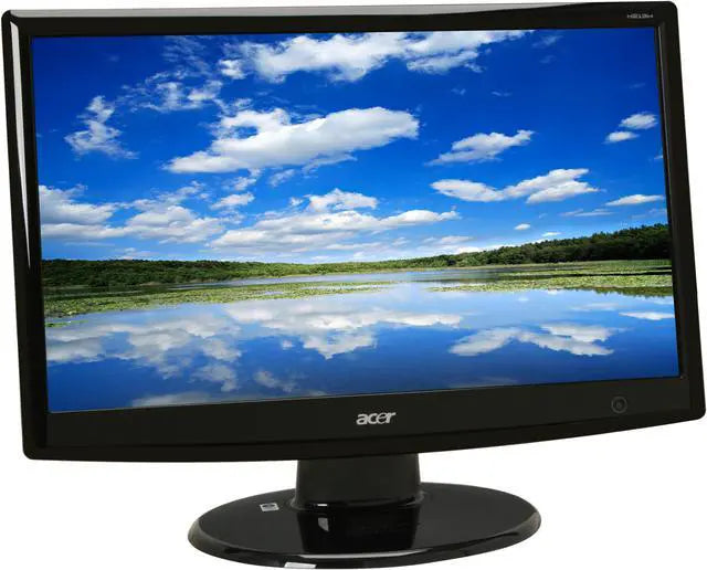 ACER H213H Computer Monitor