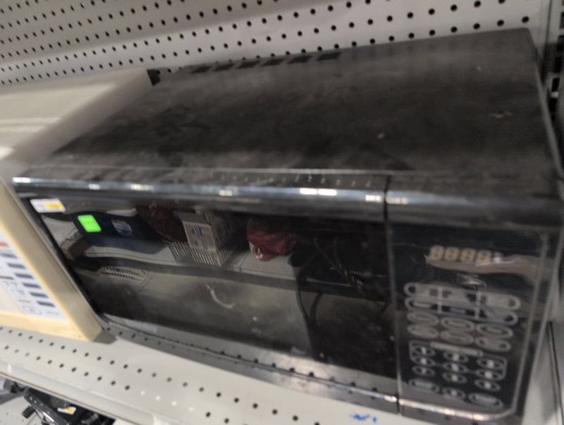 Danby Microwave Oven