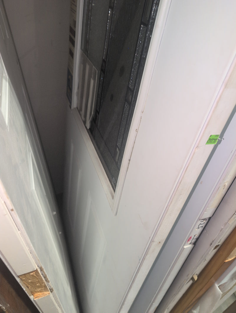 ReliaBilt Steel Entry Door