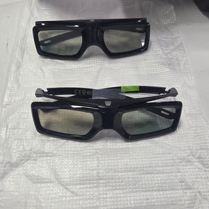 SONY 3D Glasses
