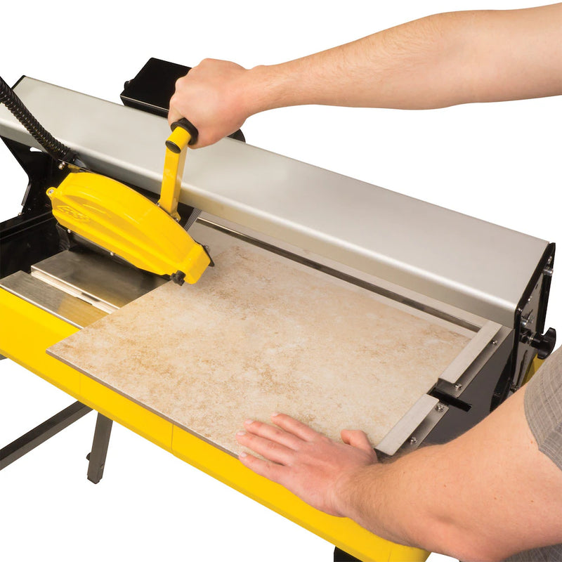 QEP 83200 24 Inch Bridge Saw