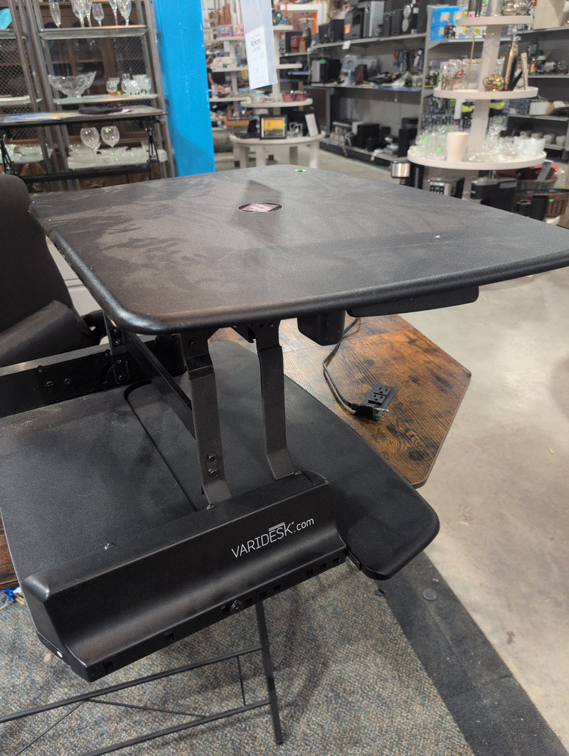 Varidesk Standing Desk Converter