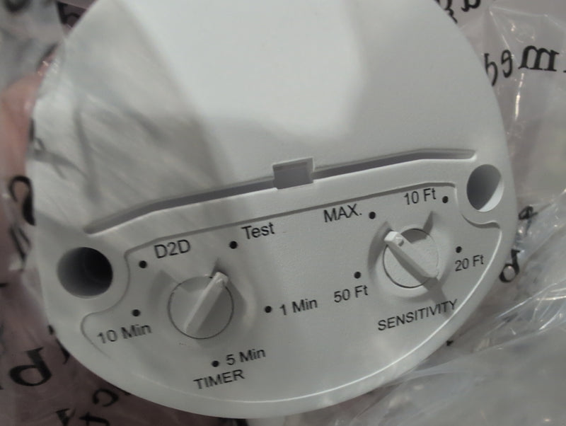 Generation Lighting Flood LT Photo Motion 2L-15