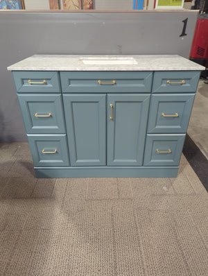 WODA4835 Royal Green 48" Vanity