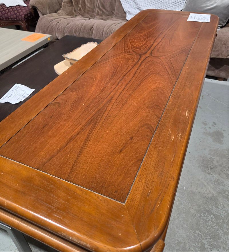 Vintage Mid-century Modern Coffee Table