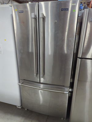 Maytag French Door Fridge