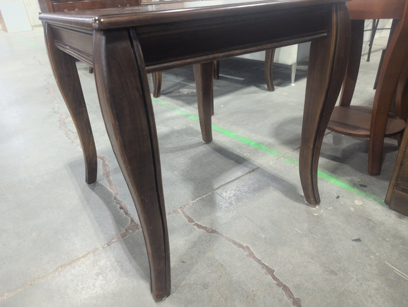 Large Traditional Side Table