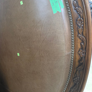 Canberra King Bedframe