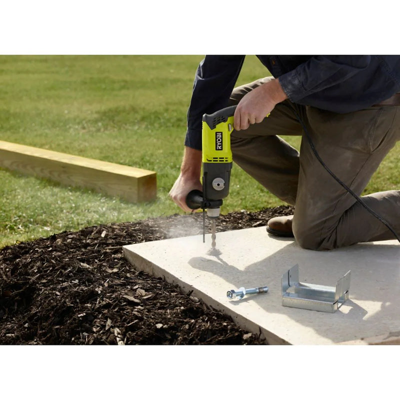 RYOBI Sds+ Rotary Hammer Drill
