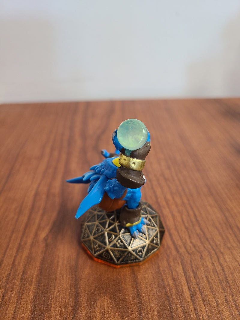 Skylanders Giants 5-Piece Expansion Set – Pop Fizz, Cynder, Jet-Vac, Fright Rider & Scorpion Striker Catapult