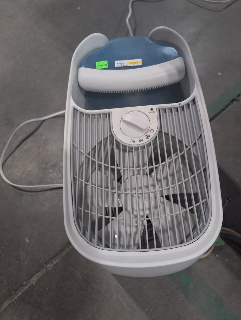 Honeywell HEV355C QuietCare Cool Moisture Air Humidifier