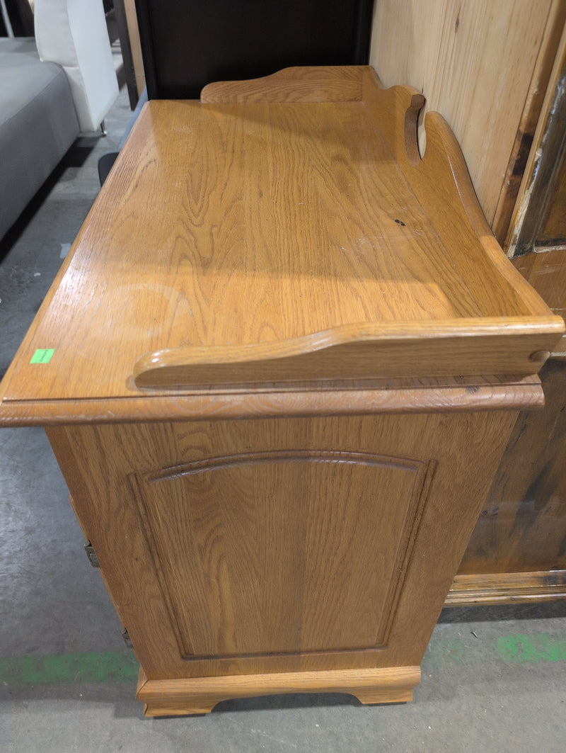 Shermag Storage Cabinet with a Drawer