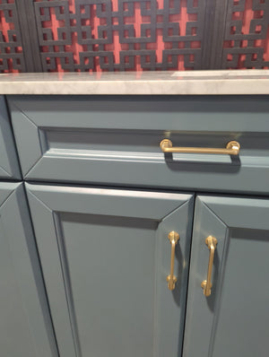 WODA7235 Royal Green 72" Vanity