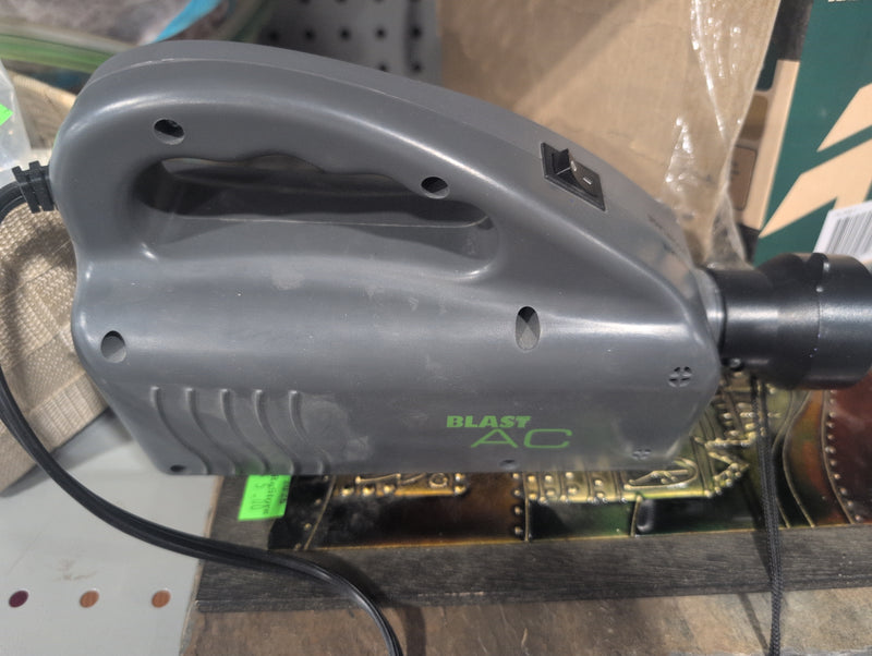 Woods Blast AC Air Pump