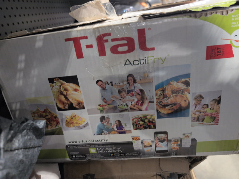 T-fal ActiFry Original Air Fryer