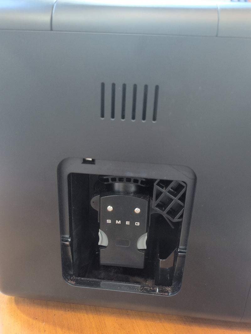 SMEG Espresso Automatic Coffee Machine